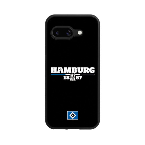 Google Pixel 9a Base Case Hamburg 1887