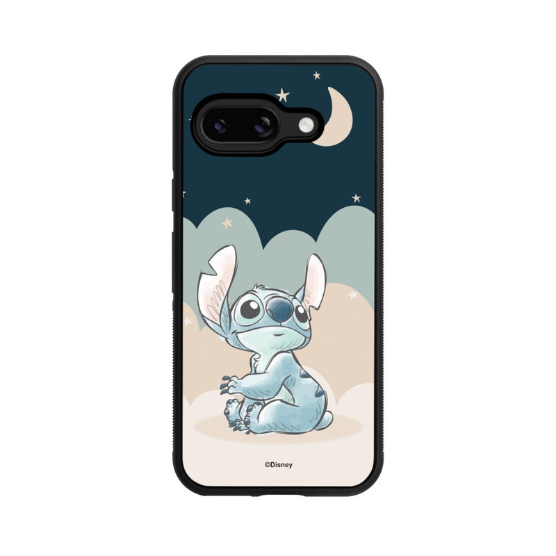 Pixel 9a Base Case Stitch Moonlight
