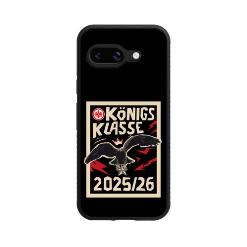 Google Pixel 9a Base Case SGE Königsklasse 25-26