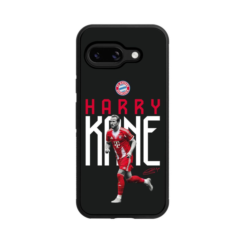 Pixel 9a Base Case Harry Kane 25/26