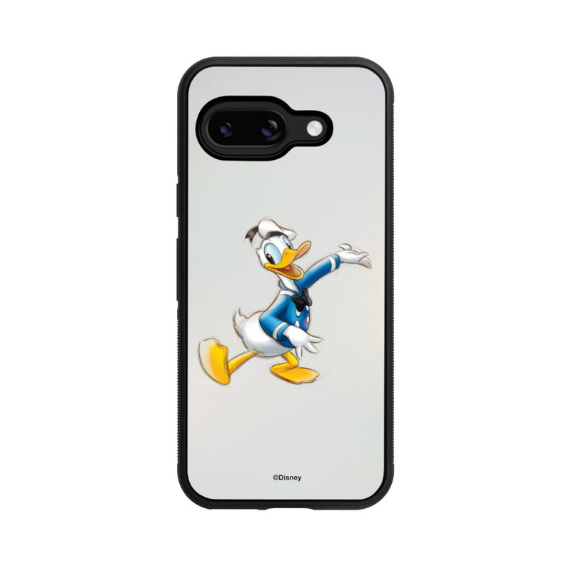 Pixel 9a Base Case Donald Sailor Duck