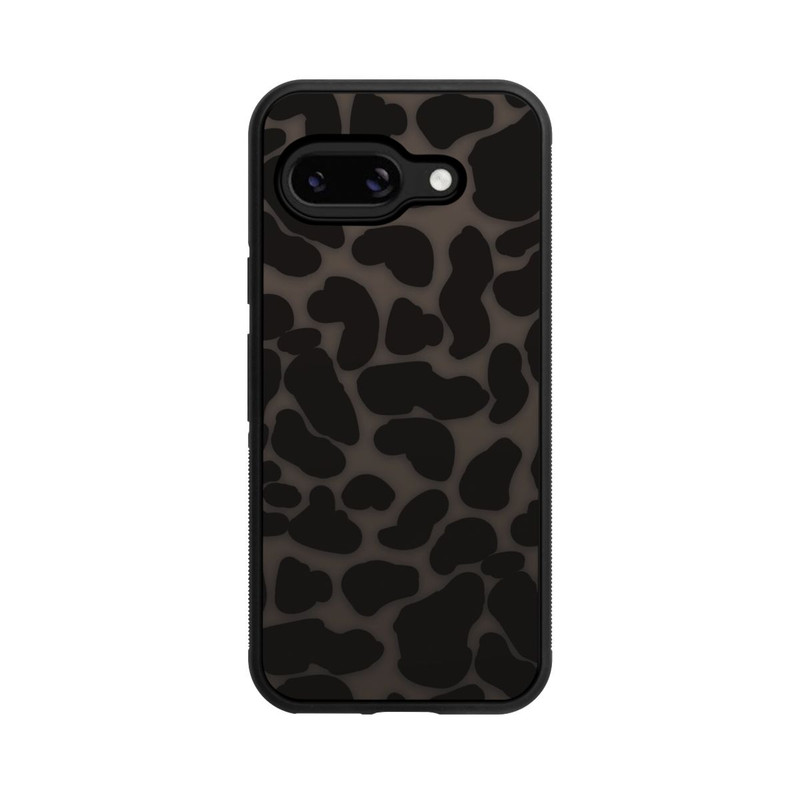 Pixel 9a Base Case Leo Muster abstrakt