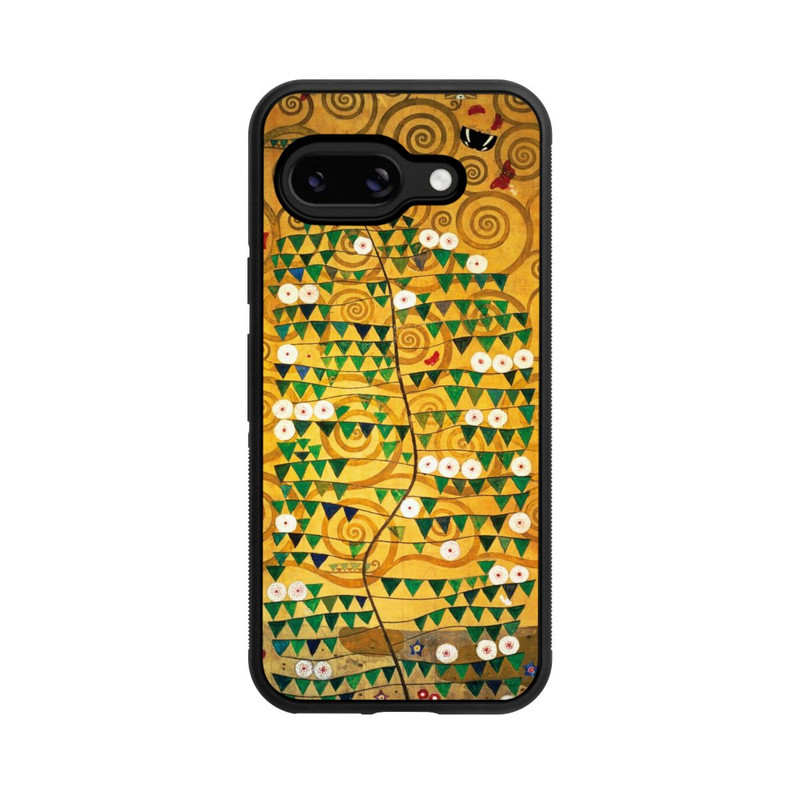 Pixel 9a Base Case Lebensbaum
