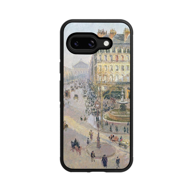 Pixel 9a Base Case Die Allee der Oper
