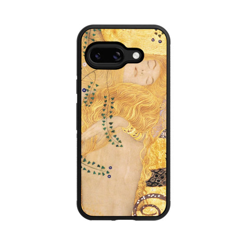 Google Pixel 9a Base Case Wasserschlangen