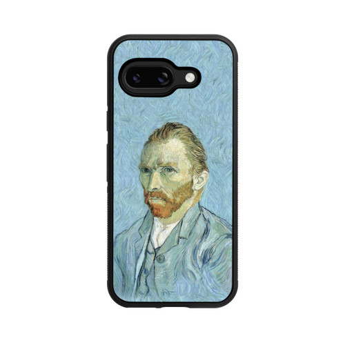 Google Pixel 9a Base Case Selbstportrait, 1889