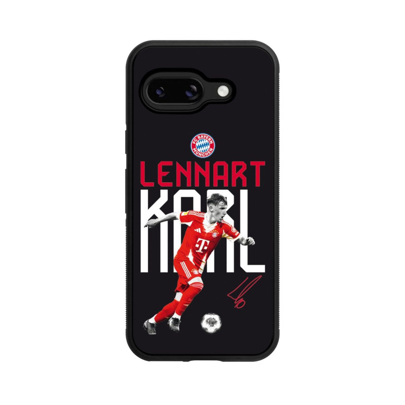Pixel 9a Base Case Lennart Karl 25/26