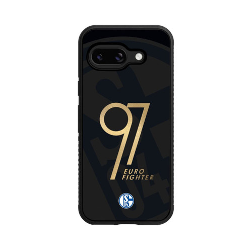 Google Pixel 9a Base Case S04 Eurofighter 97