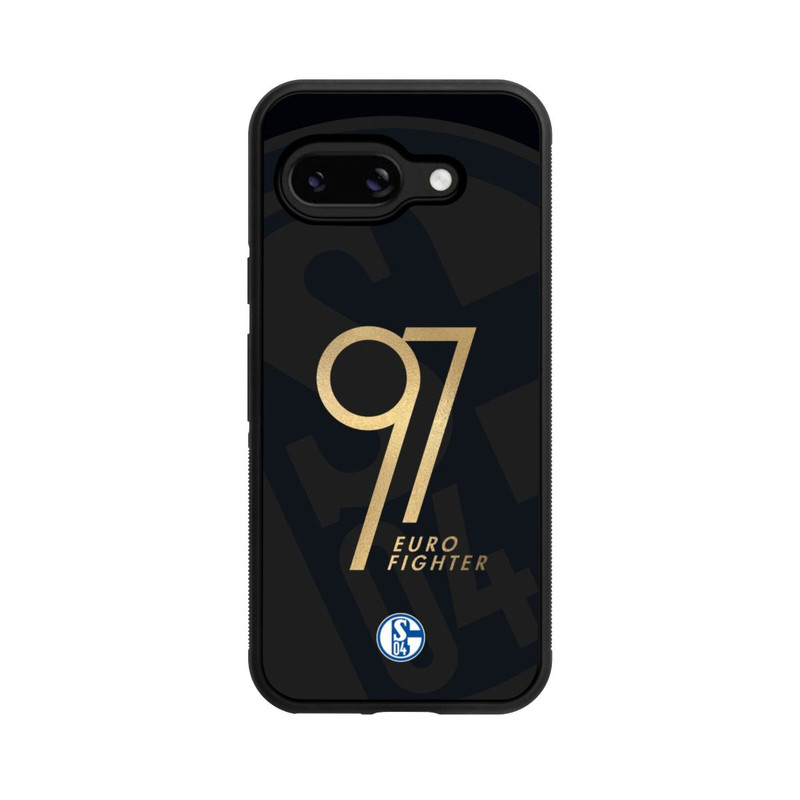 Pixel 9a Base Case S04 Eurofighter 97