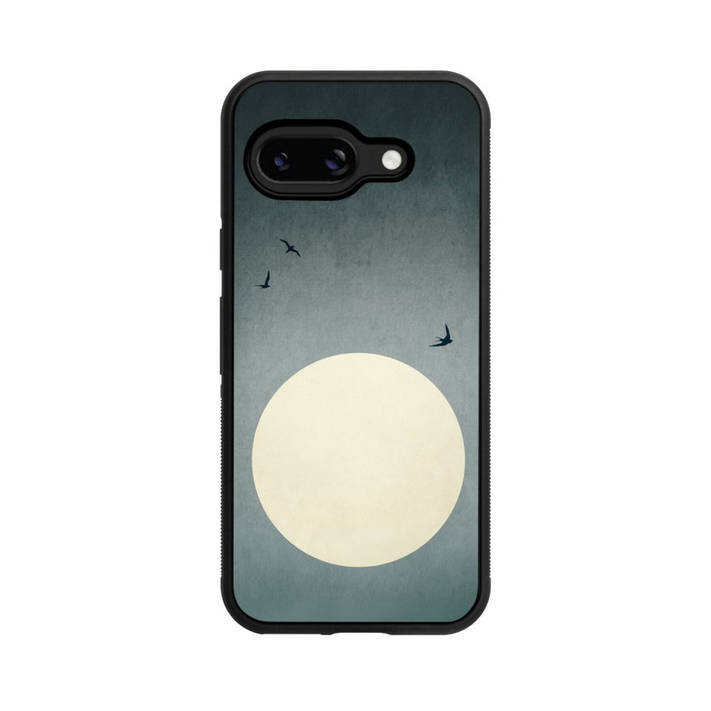 Pixel 9a Base Case Moonshine Dancers