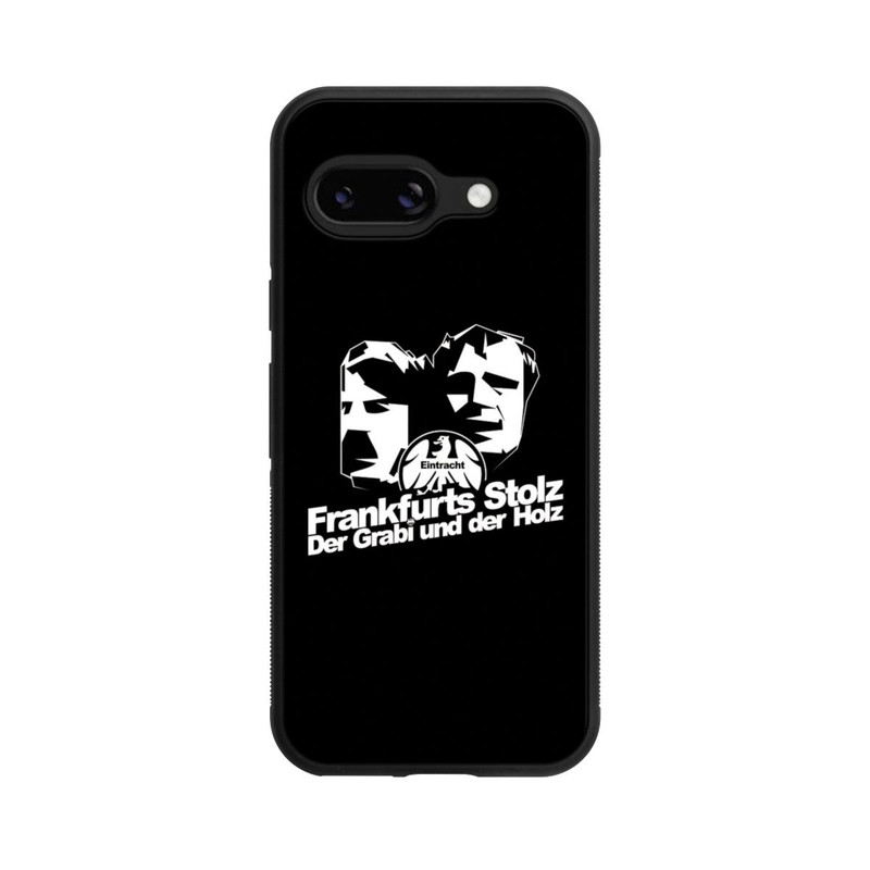 Pixel 9a Base Case SGE Frankfurts Stolz
