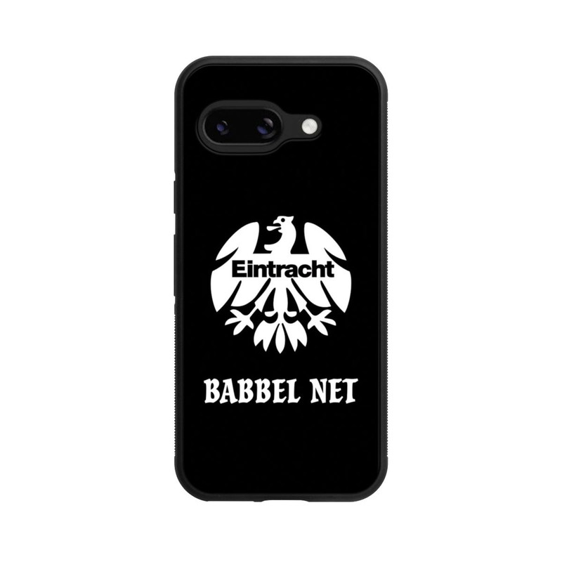 Pixel 9a Base Case SG Eintracht Babbel Net