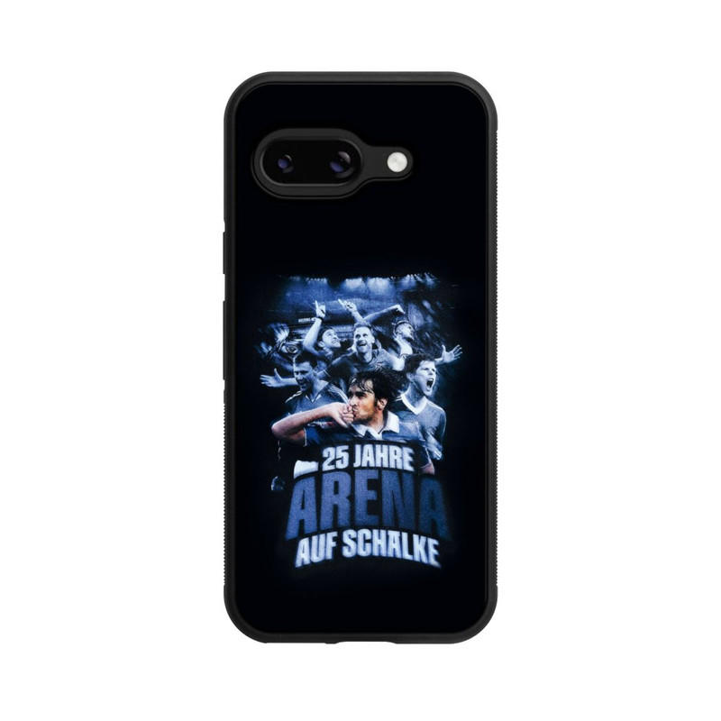 Pixel 9a Base Case 25 Jahre Arena Auf Schalke