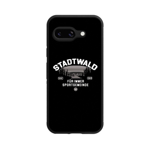 Google Pixel 9a Base Case Eintracht Frankfurt Stadtwald