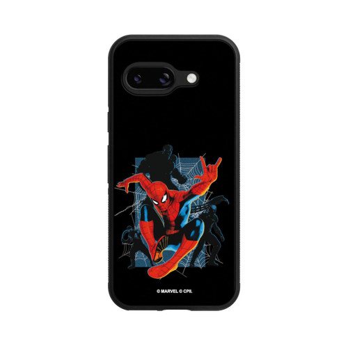 Google Pixel 9a Base Case Spider-Man Hero Force