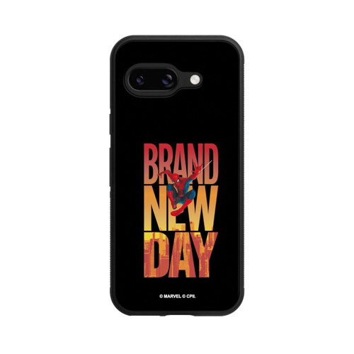 Google Pixel 9a Base Case Spider-Man Kinofilm