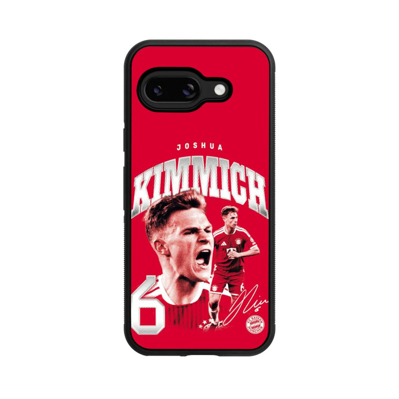 Pixel 9a Base Case Joshua Kimmich 26/27