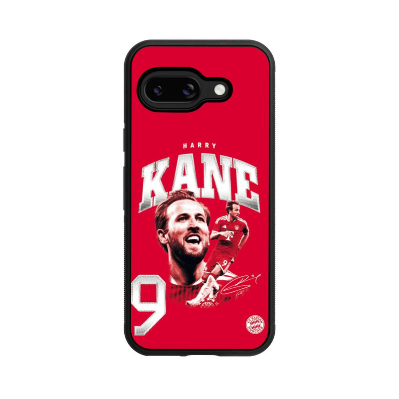 Pixel 9a Base Case Harry Kane 26/27