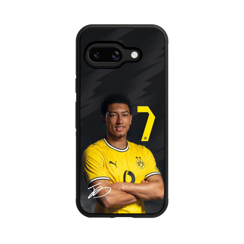 Pixel 9a Base Case Jobe Bellingham 26/27