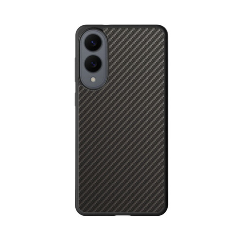 Samsung Galaxy S25 Edge Base Case Karbon