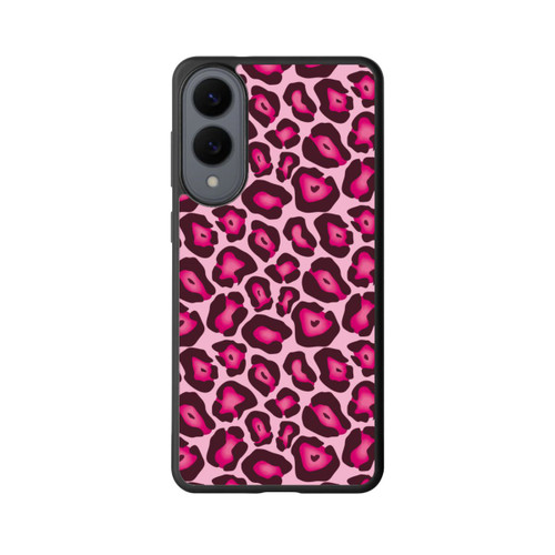 Samsung Galaxy S25 Edge Base Case Pink Leo