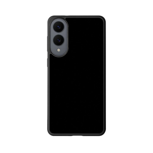 Samsung Galaxy S25 Edge Base Case Schwarz