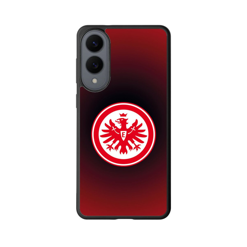 Galaxy S25 Edge Base Case Eintracht Frankfurt
