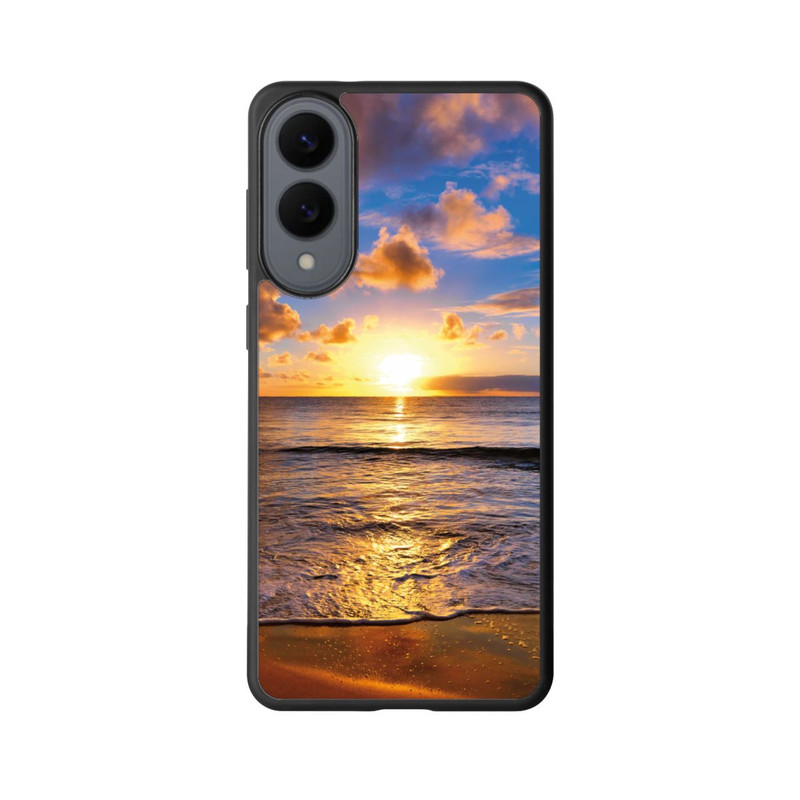 Galaxy S25 Edge Base Case Strand