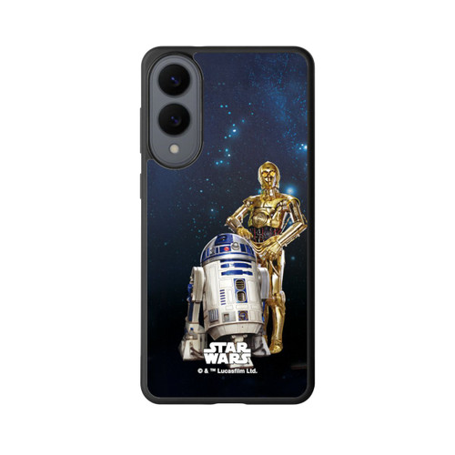 Samsung Galaxy S25 Edge Base Case Druiden