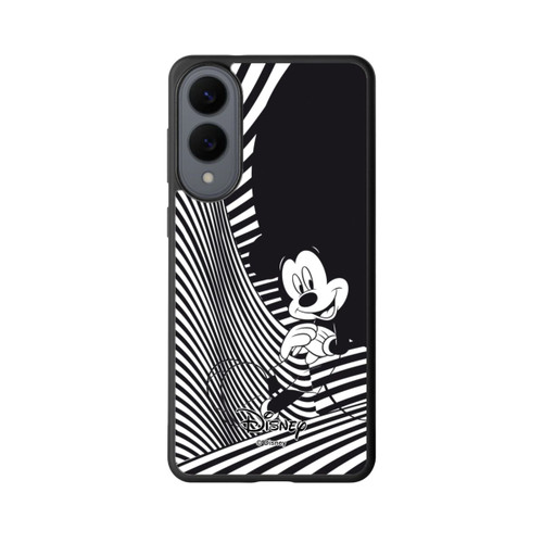 Samsung Galaxy S25 Edge Base Case Micky Illusion