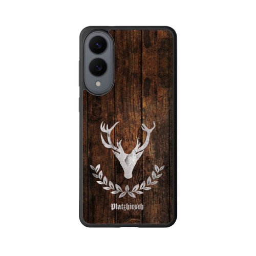 Samsung Galaxy S25 Edge Base Case Platzhirsch