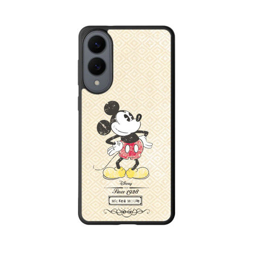 Samsung Galaxy S25 Edge Base Case Micky Vintage