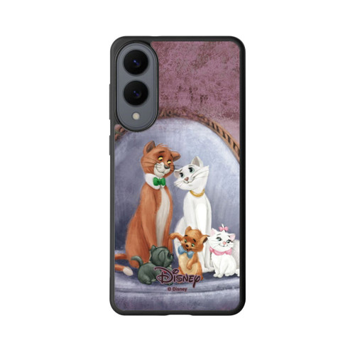Samsung Galaxy S25 Edge Base Case Aristocats
