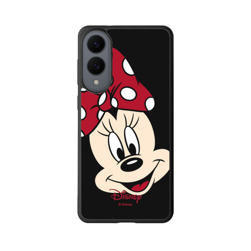 Samsung Galaxy S25 Edge Base Case Minnie All Over