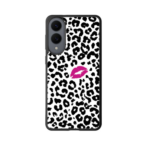 Samsung Galaxy S25 Edge Base Case Leo Kiss