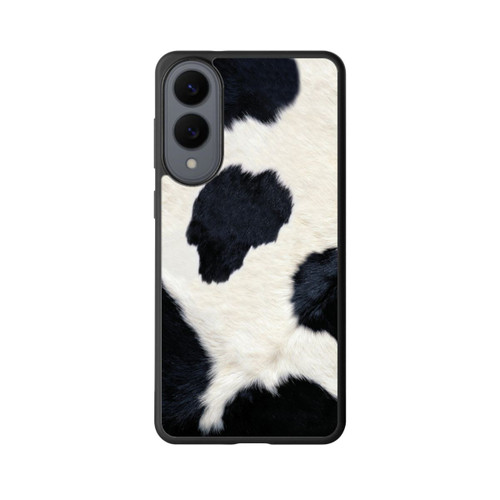 Samsung Galaxy S25 Edge Base Case Kuhflecken