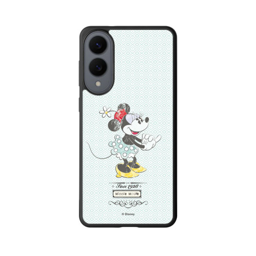 Samsung Galaxy S25 Edge Base Case Minnie Vintage