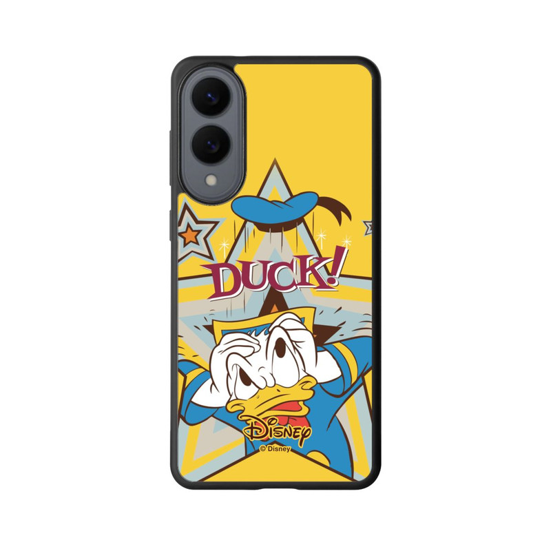 Galaxy S25 Edge Base Case Duck!