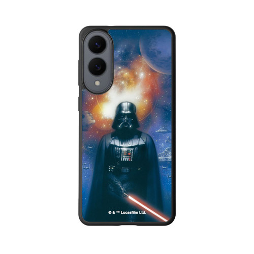 Samsung Galaxy S25 Edge Base Case Die Macht der dunklen Seite - Star Wars