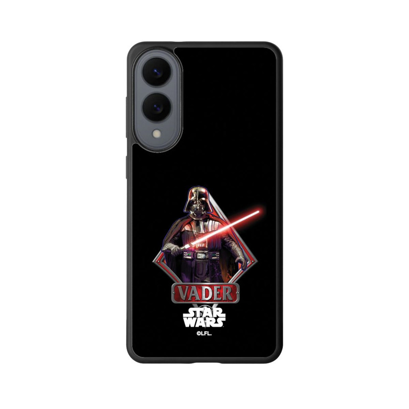 Galaxy S25 Edge Base Case Darth Vader - Batch