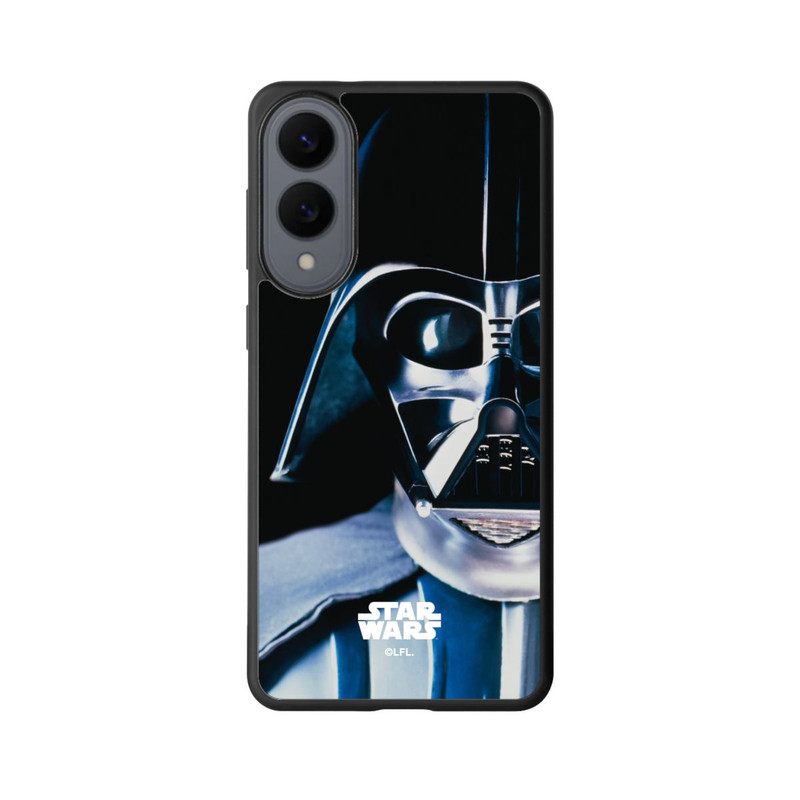 Galaxy S25 Edge Base Case Lord Vader