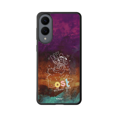 Samsung Galaxy S25 Edge Base Case Lost Without You