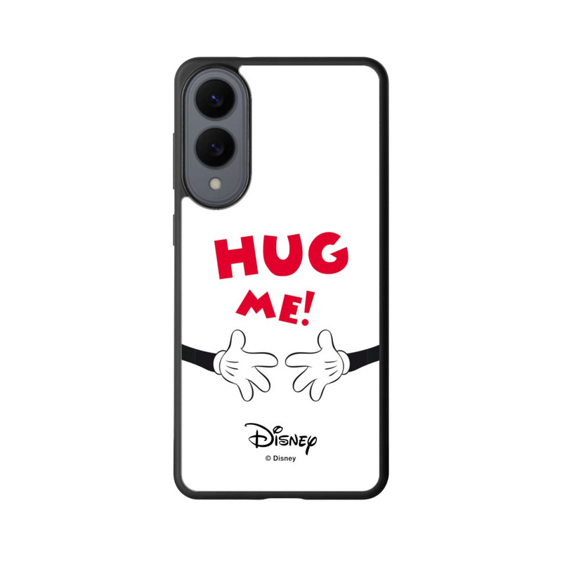Galaxy S25 Edge Base Case Hug Me!
