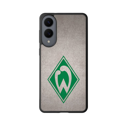 Samsung Galaxy S25 Edge Base Case Werder Bremen Wall