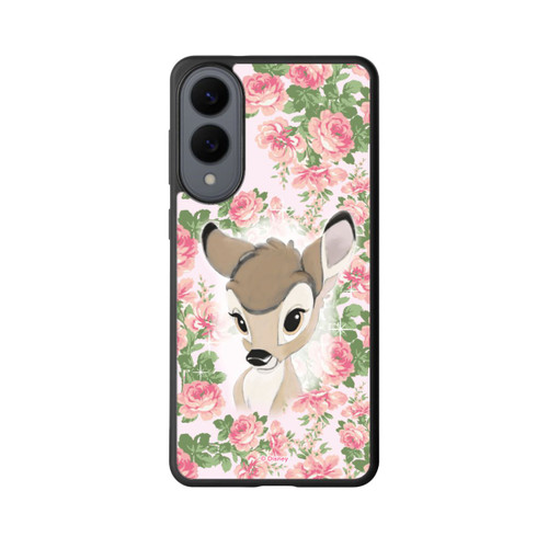 Samsung Galaxy S25 Edge Base Case Bambi Flower Child