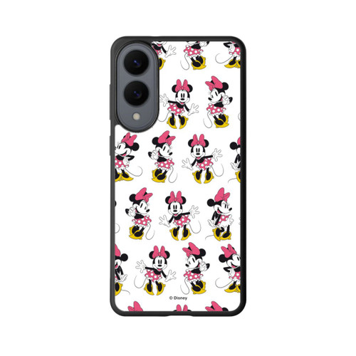 Samsung Galaxy S25 Edge Base Case Minnie Mouse - Pattern