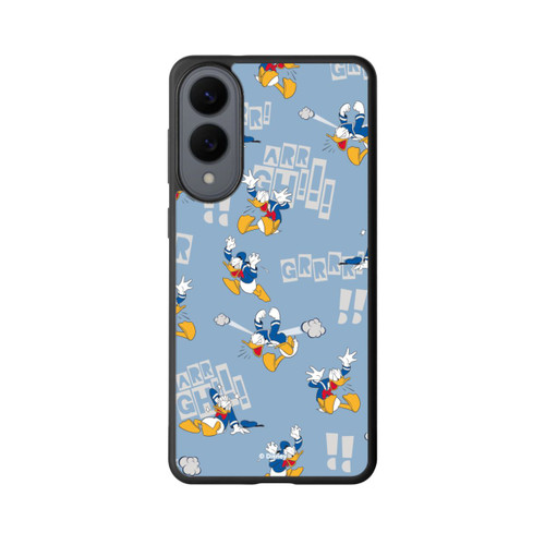 Samsung Galaxy S25 Edge Base Case Donald Muster