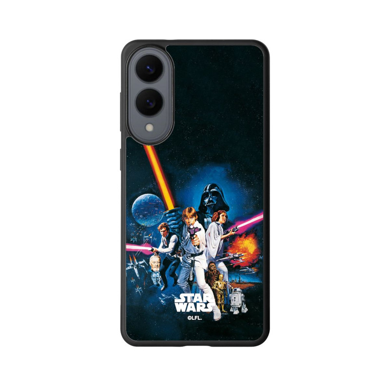 Galaxy S25 Edge Base Case Episode IV