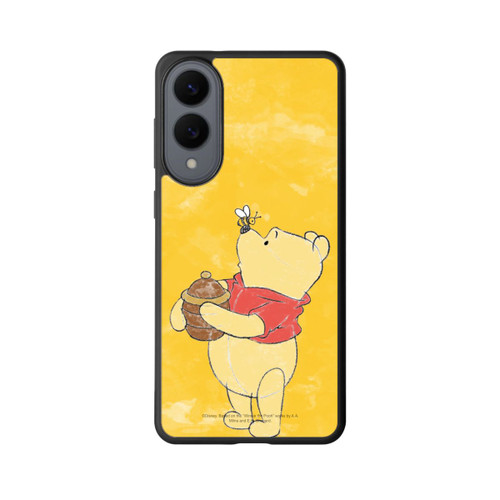 Samsung Galaxy S25 Edge Base Case Honig Biene