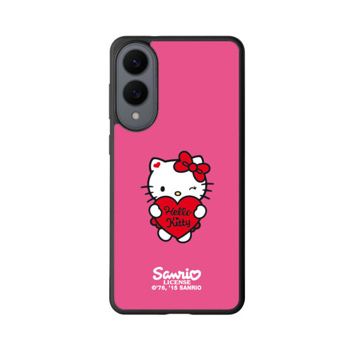 Samsung Galaxy S25 Edge Base Case Hello Kitty - Sweet Heart